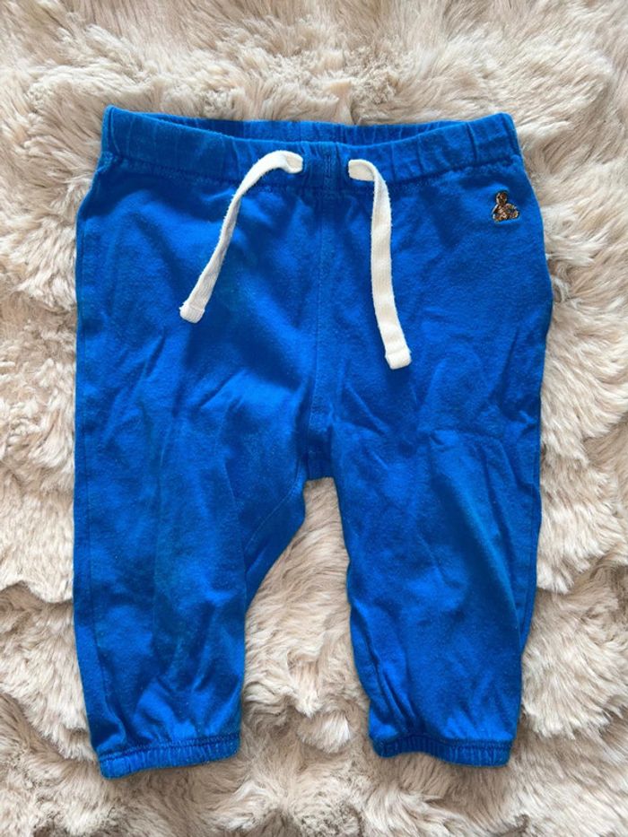 Pantalon Baby Gap - 6-12 mois
