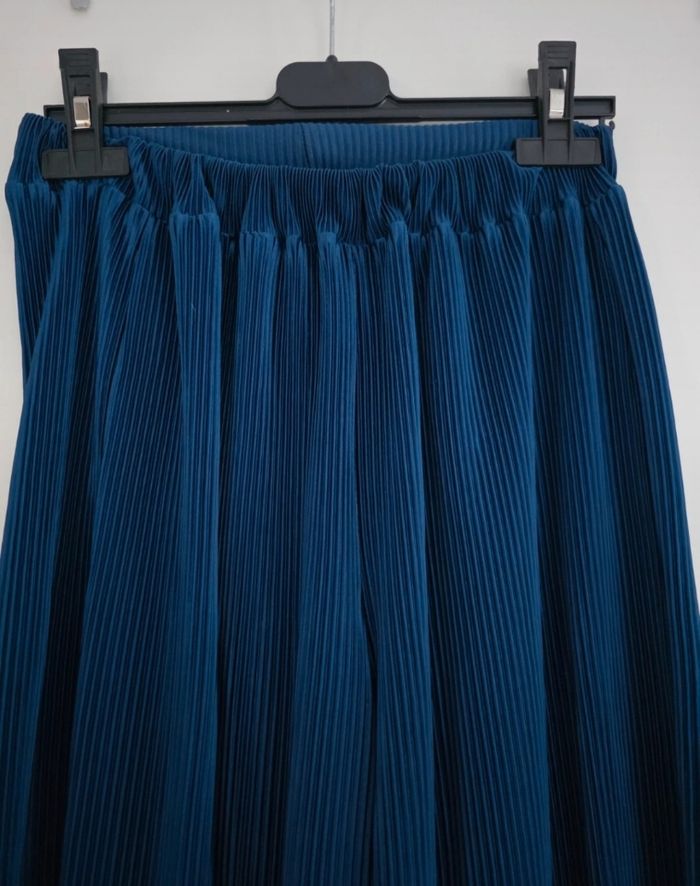 Ensemble pantalon et chemise - photo numéro 5