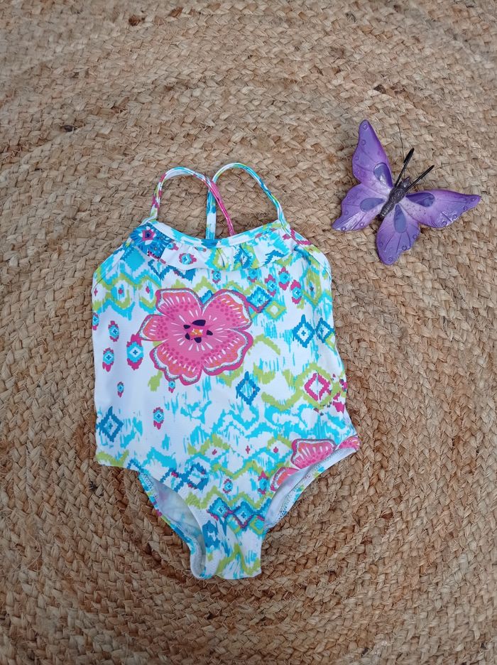 18-24 mois maillot de bain