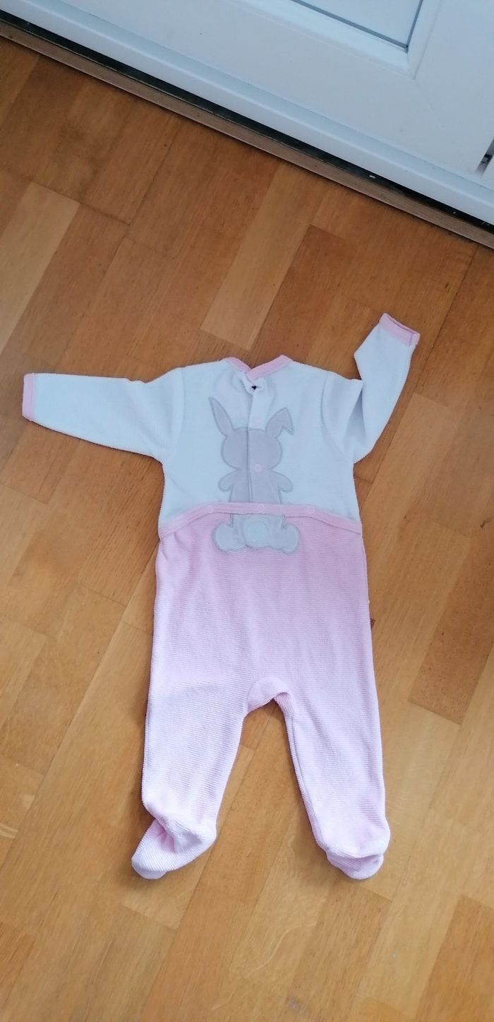 Pyjama - photo numéro 2