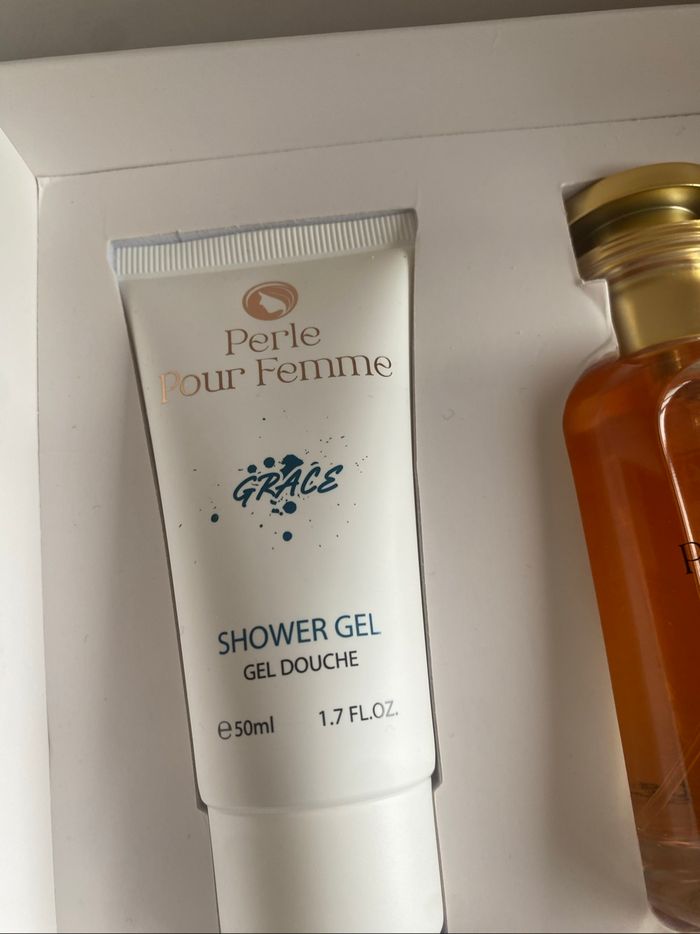 Coffret parfum femme - photo numéro 6