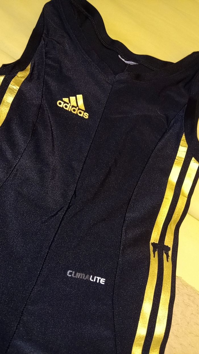 Tenue boxe - photo numéro 2