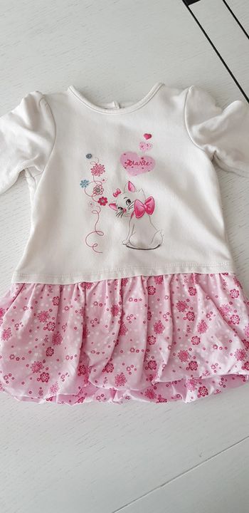 Robe disney 1 an