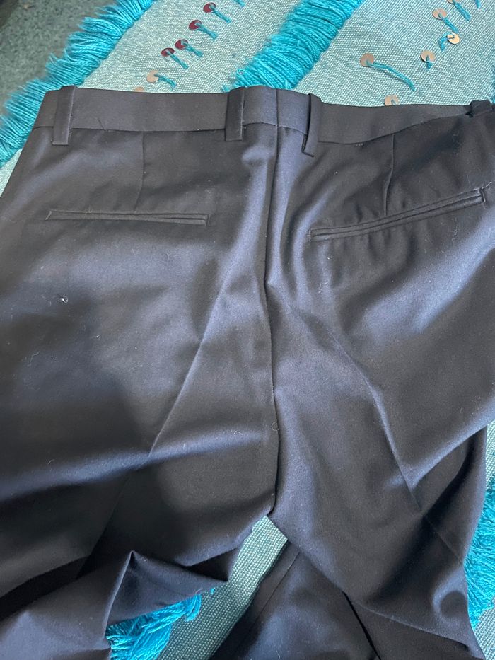 Ensemble  blazer et pantalon - photo numéro 7