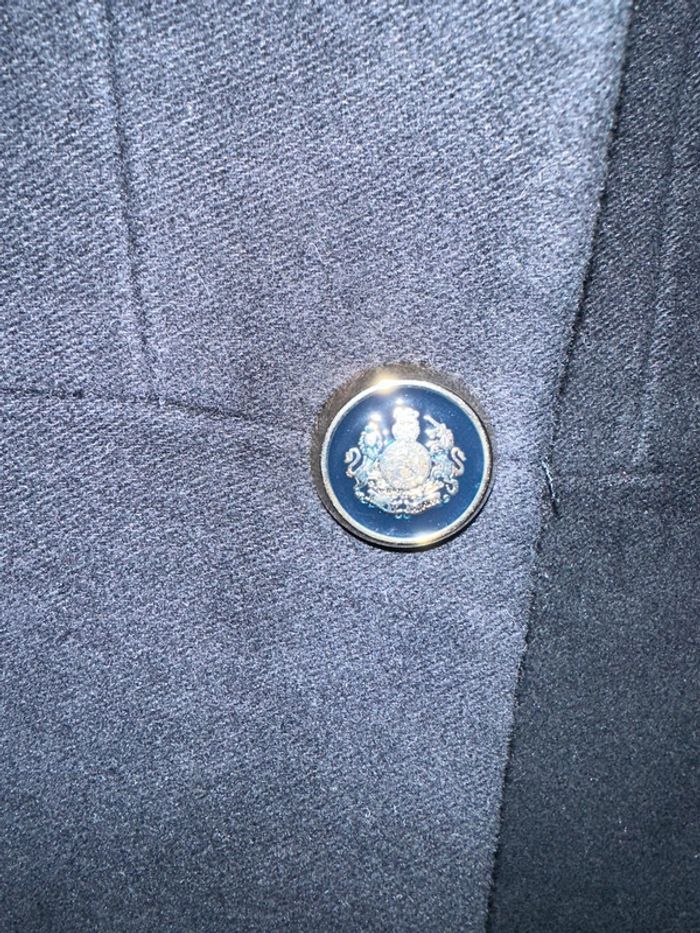 Veste blazer Zara - photo numéro 2