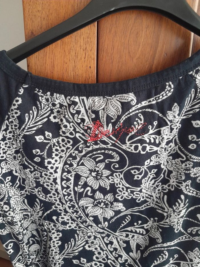 Robe Desigual - photo numéro 4