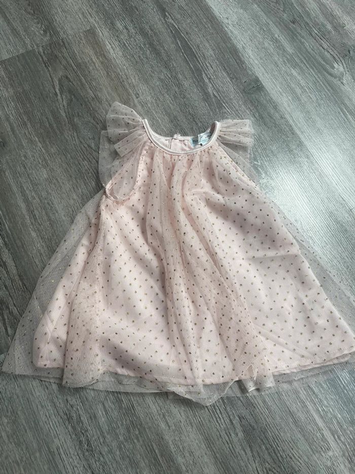 Lot de 2 robes - photo numéro 3