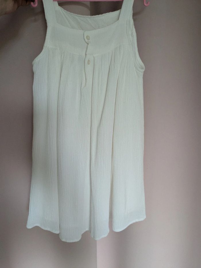 Robe légère Kiabi 6ans - photo numéro 3