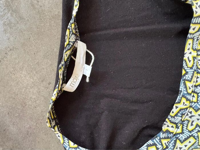 Robe courte Maje - photo numéro 5