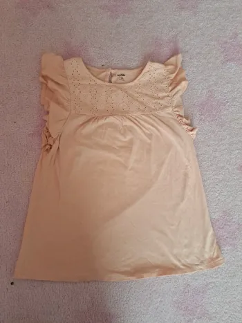 Tee-shirt kiabi fille