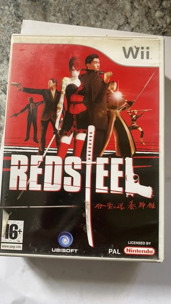 Steel