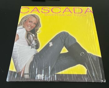 Cascada