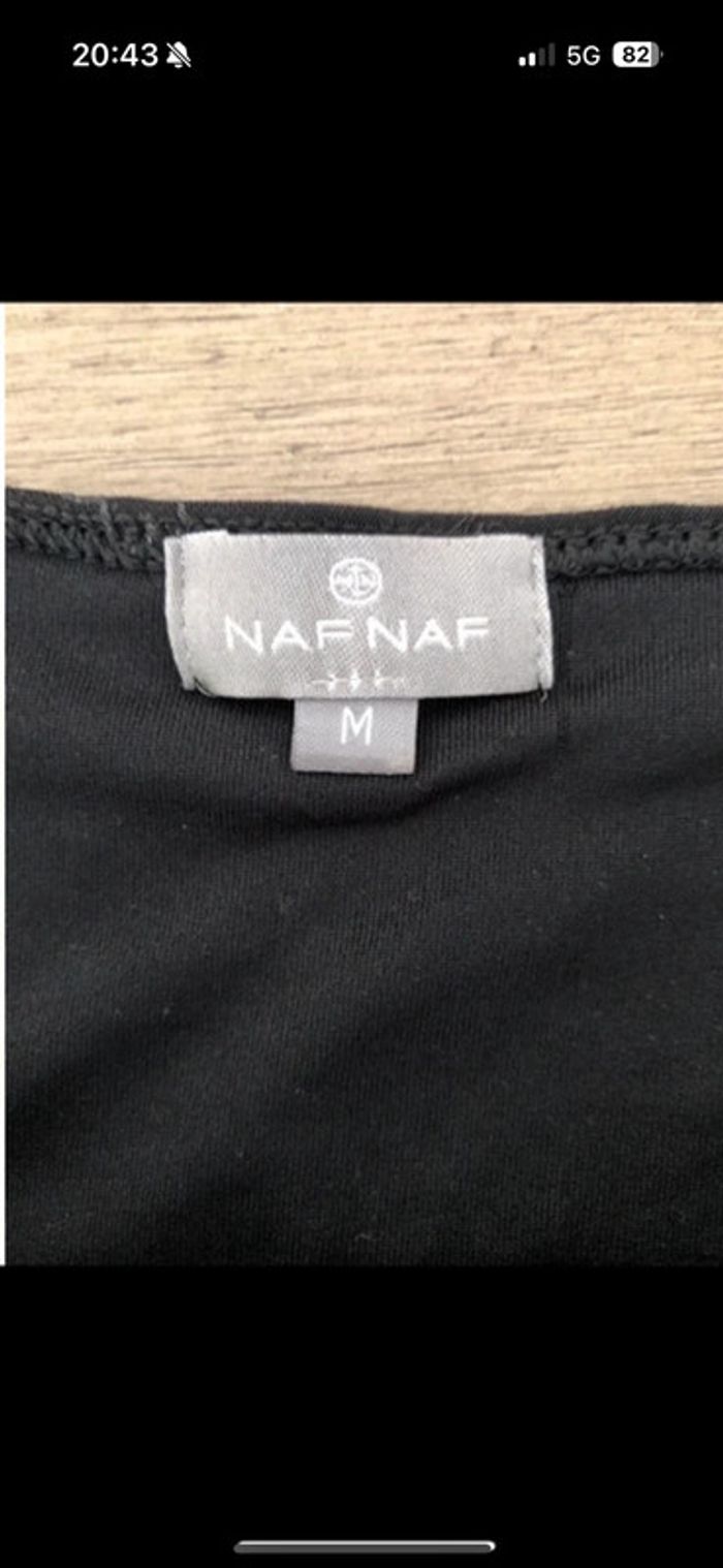 Robe femme Naf Naf - photo numéro 5