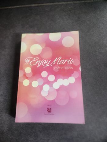 Enjoy Marie