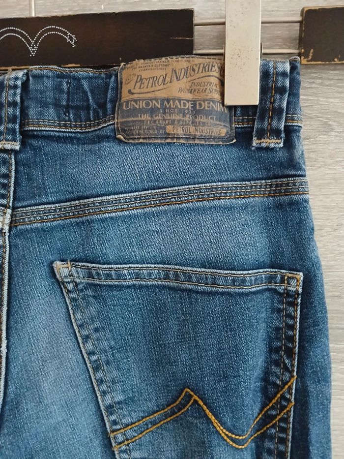Jeans Petrol Industries - photo numéro 5