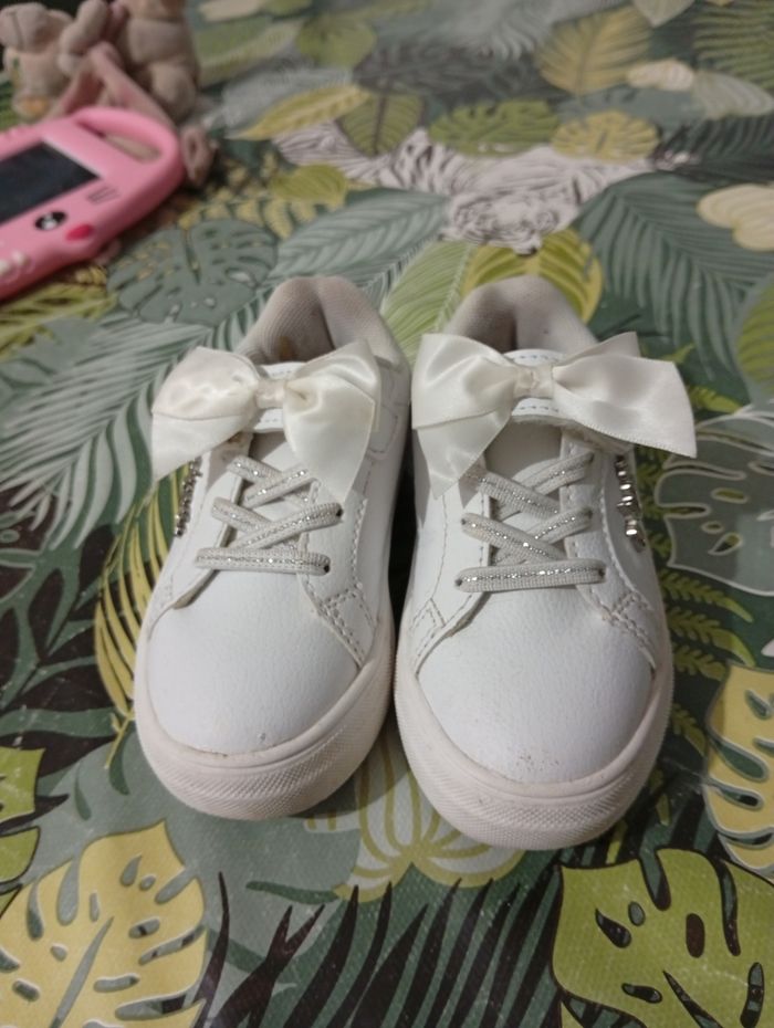 Basket airness - photo numéro 3