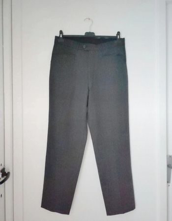 Pantalon de costume / costard homme