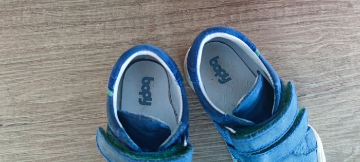 Chaussures Bopy - photo numéro 2