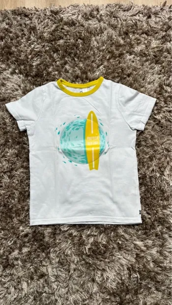 T-shirt Okaïdi