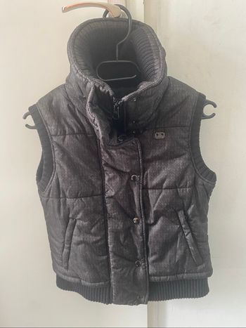 Veste sans manche Chipie