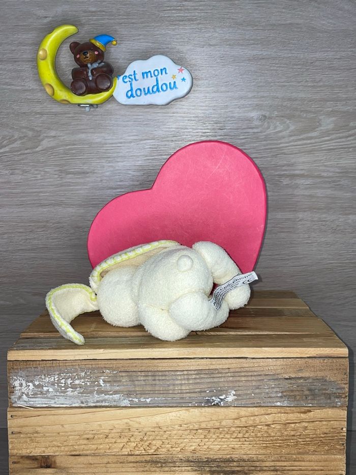 ACP66 doudou lapin 🐰 Anna club plush - photo numéro 2
