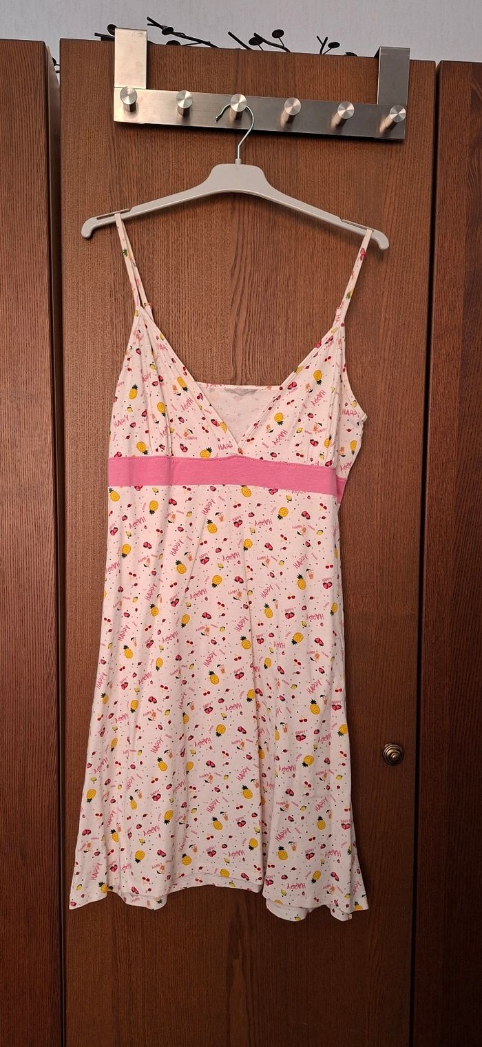 Robe de plage
