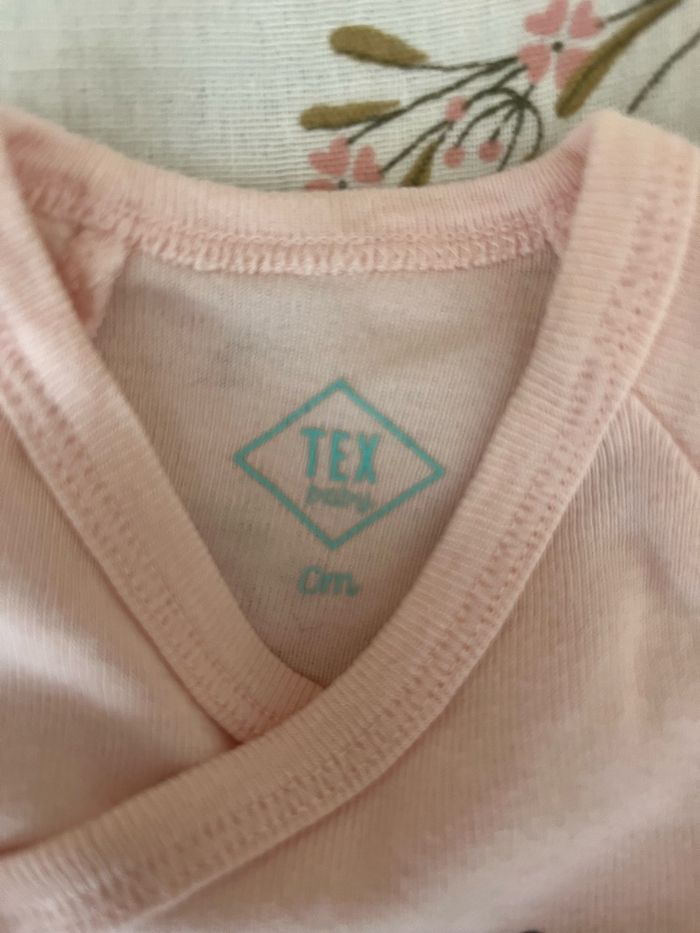 Bodie 0 mois - photo numéro 2