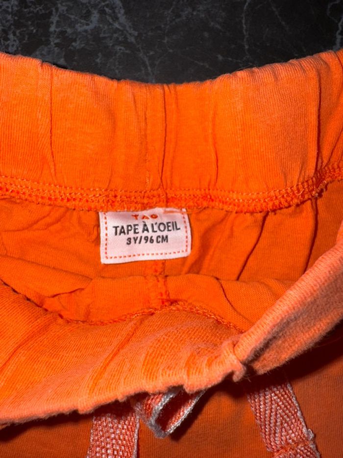 Pyjashort Tape à l’œil - photo numéro 6