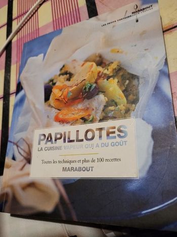 Papillotes