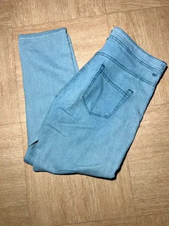 Pantalon TisSaia