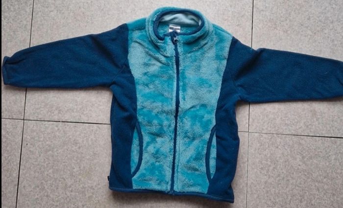 Veste polaire