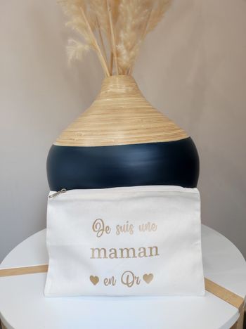 Pochette personalisable