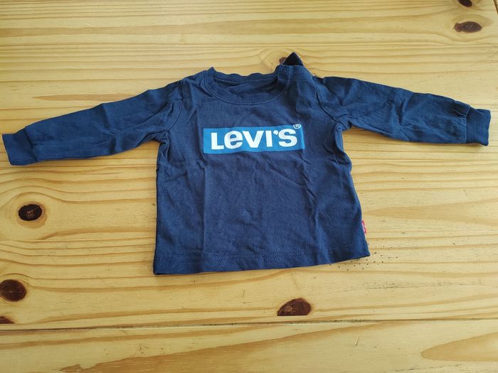 Lot de 3 pull - photo numéro 6