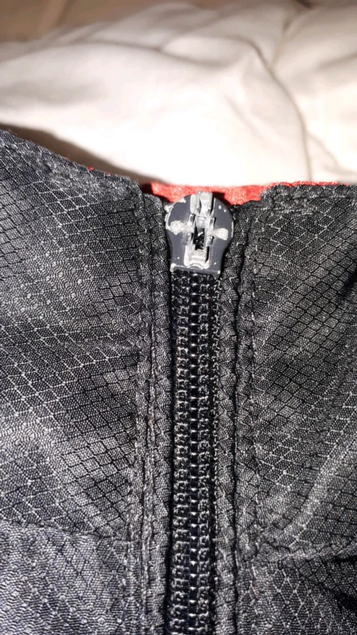 jogging avec capuche - photo numéro 5