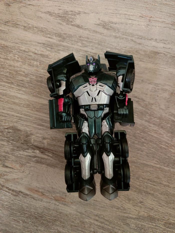 Transformers Optimus prime