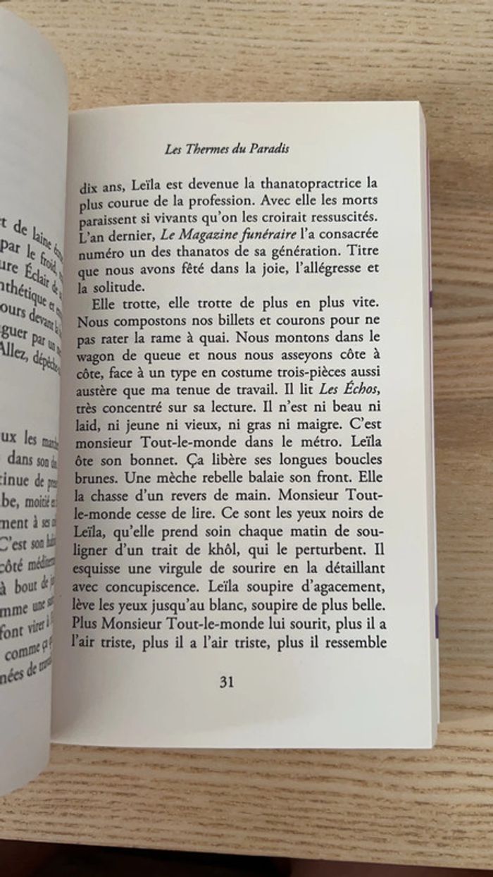 Les thermes du Paradis - photo numéro 3