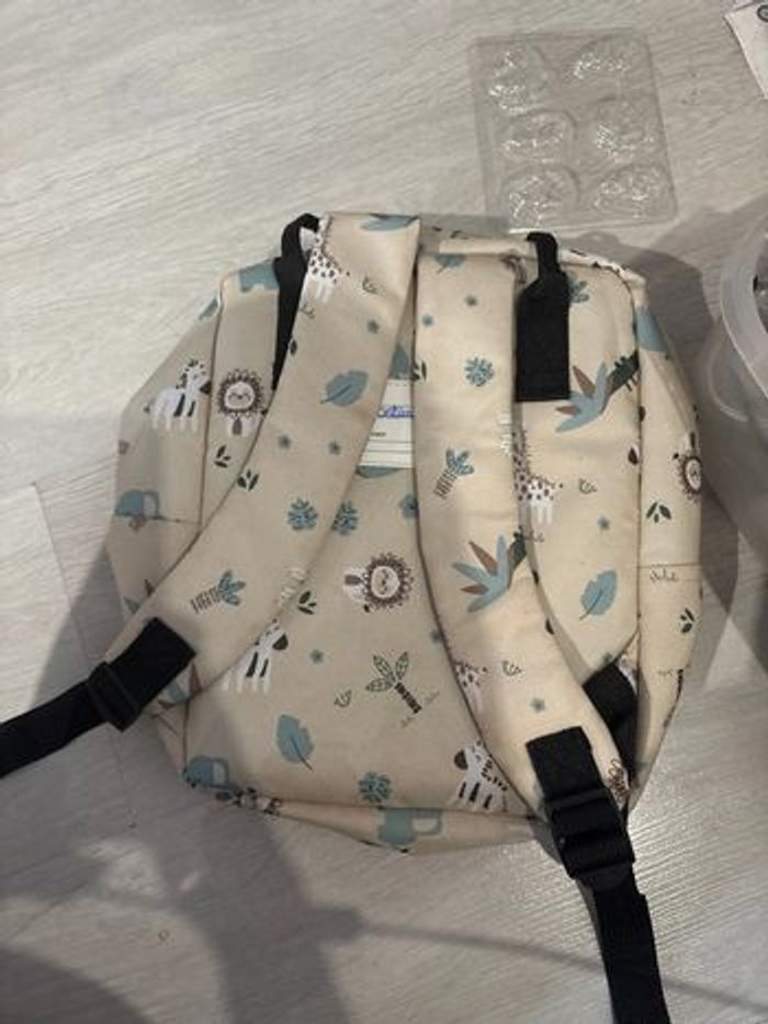 Sac à dos enfant - photo numéro 3