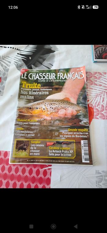 Magazine 