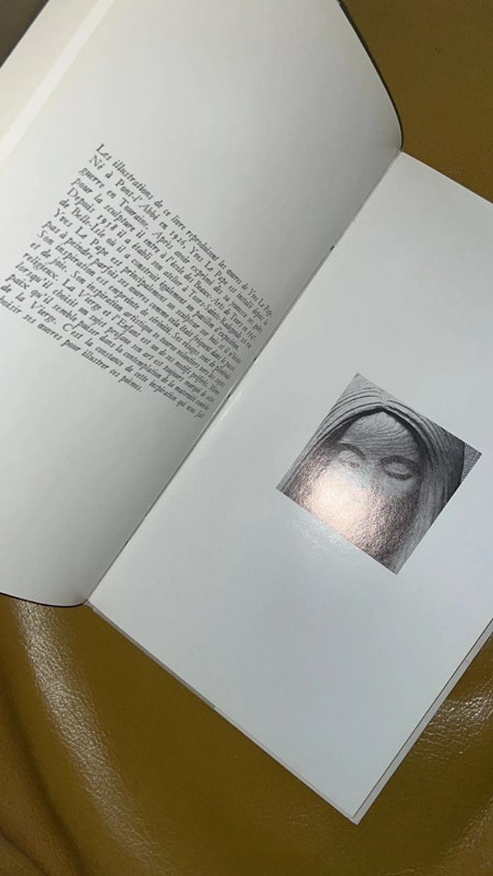 Cantate pour une mère - photo numéro 3