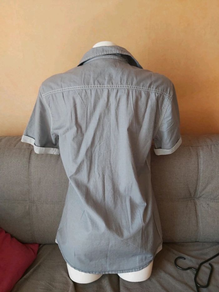 Chemisette creeks - photo numéro 2