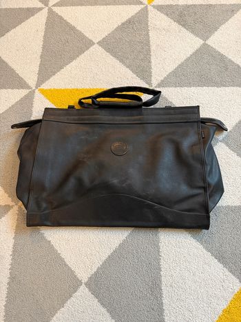 Sac de week-end Style and Nature