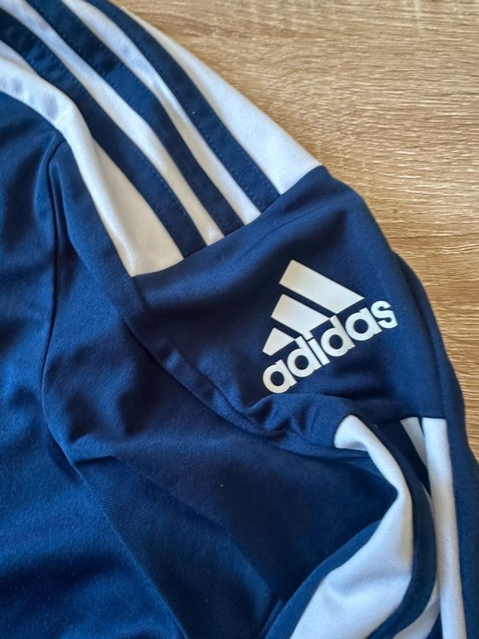 Maillot de foot Adidas - photo numéro 2