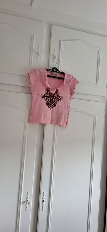 T shirt MC
