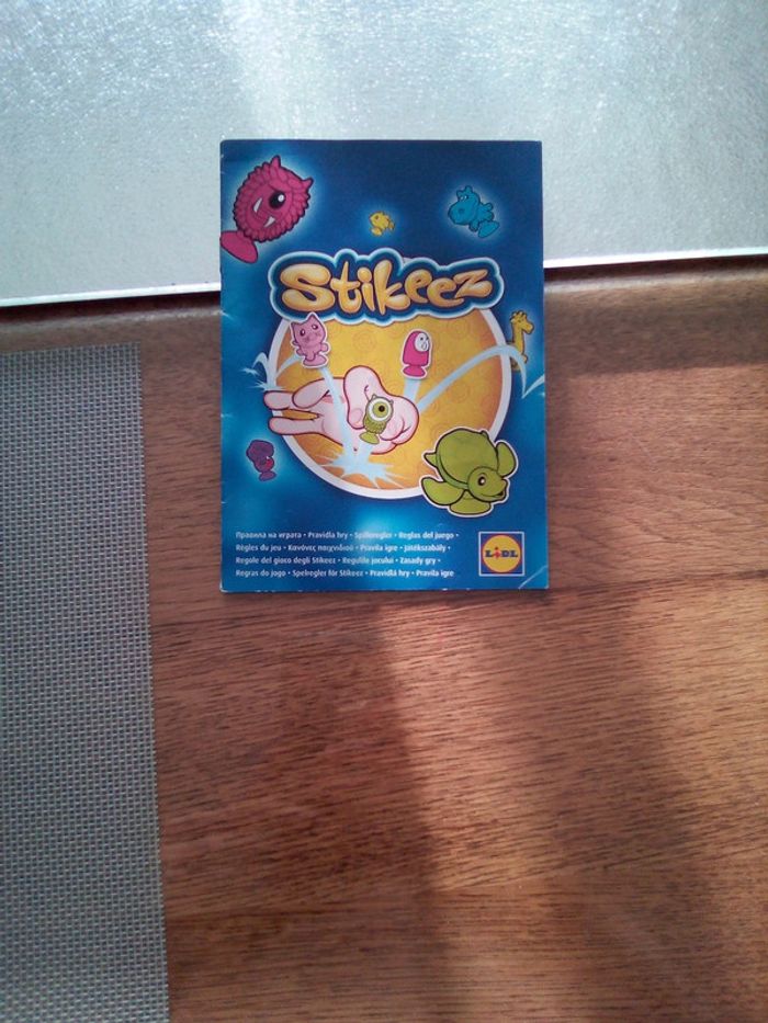 Stikeez - photo numéro 9