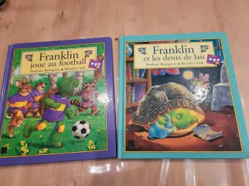 Livre franklin
