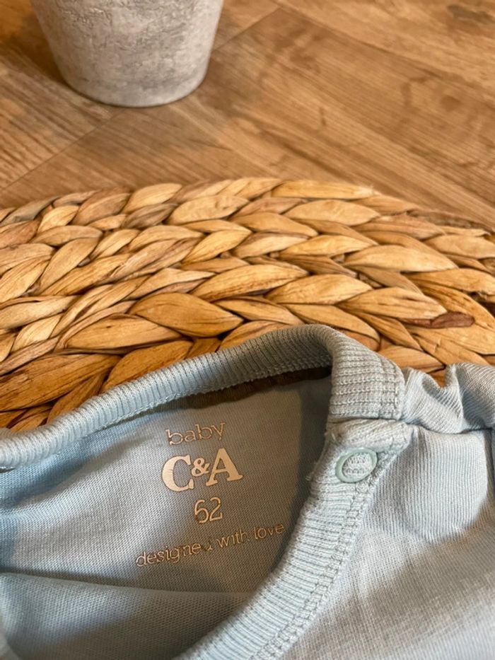 T-shirt - photo numéro 3