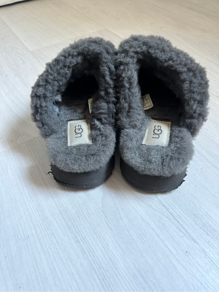 Ugg femme - photo numéro 8