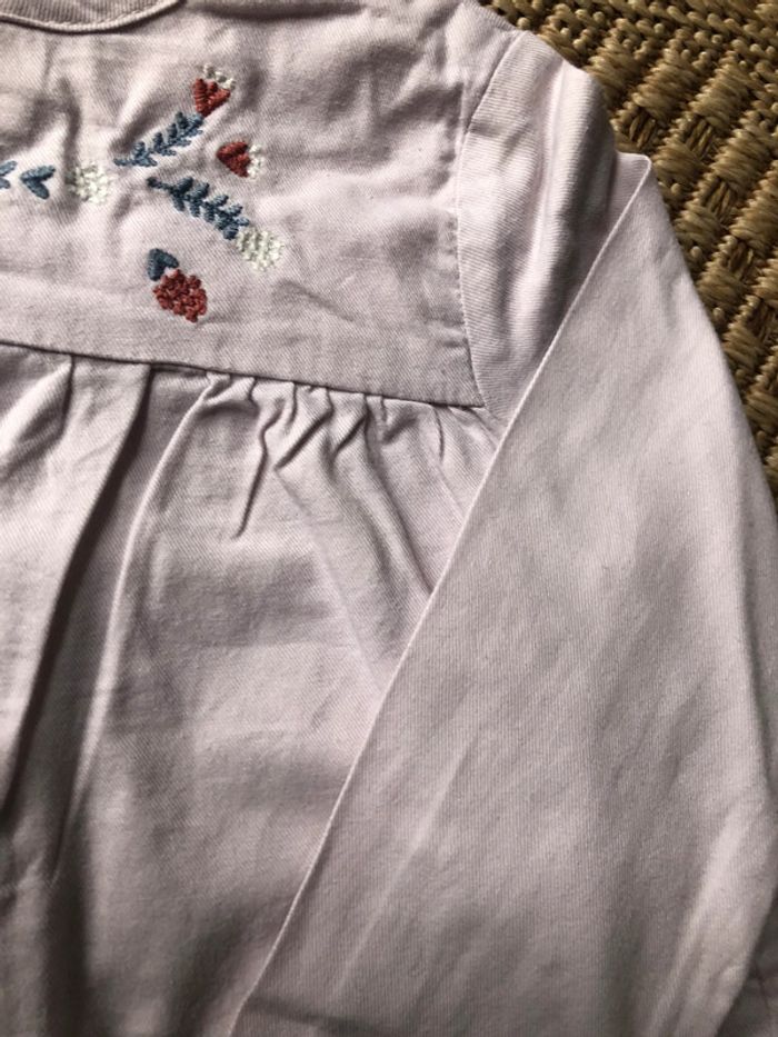 Blouse - taille 3 ans - photo numéro 4