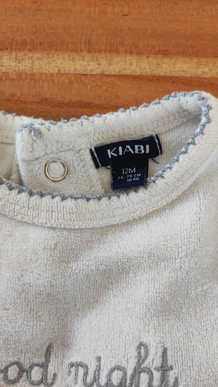 Pyjama - photo numéro 2