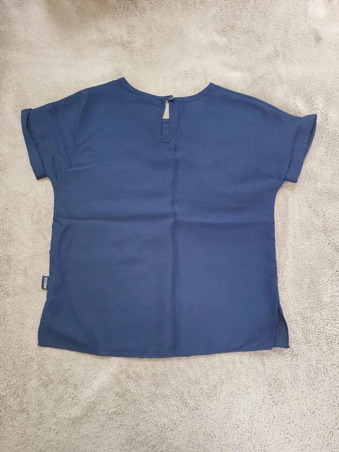 Top fluide fille 7-8 ans Mexx - photo numéro 2